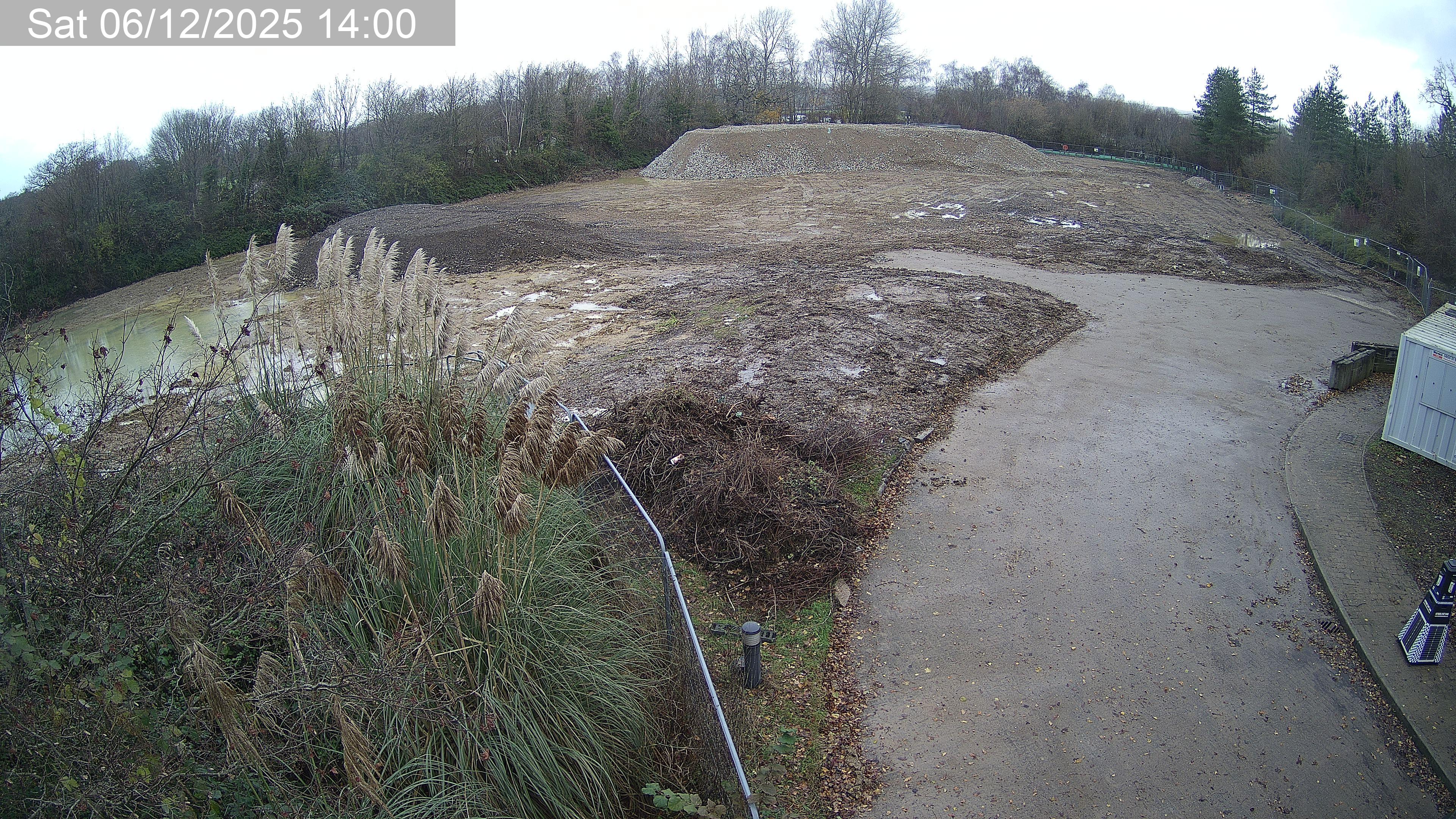 Camera 1  - Latest Image