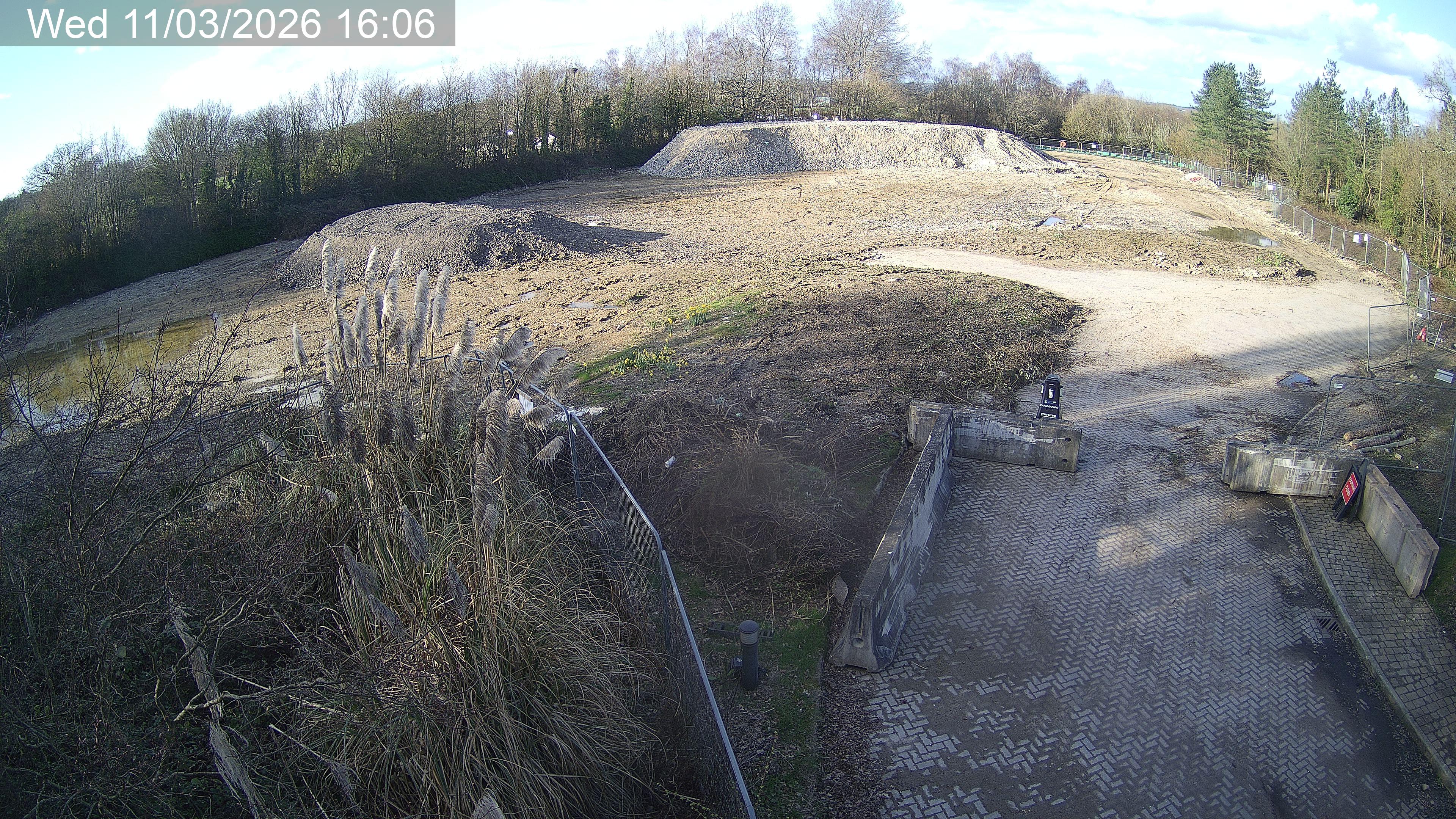 Camera 1  - Latest Image